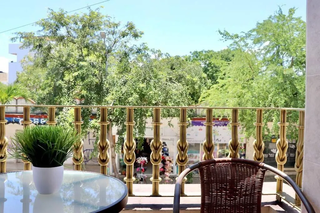 10 Avenue, 1 Min Walking To The 5 Av & Beach Suite 4 Playa del Carmen