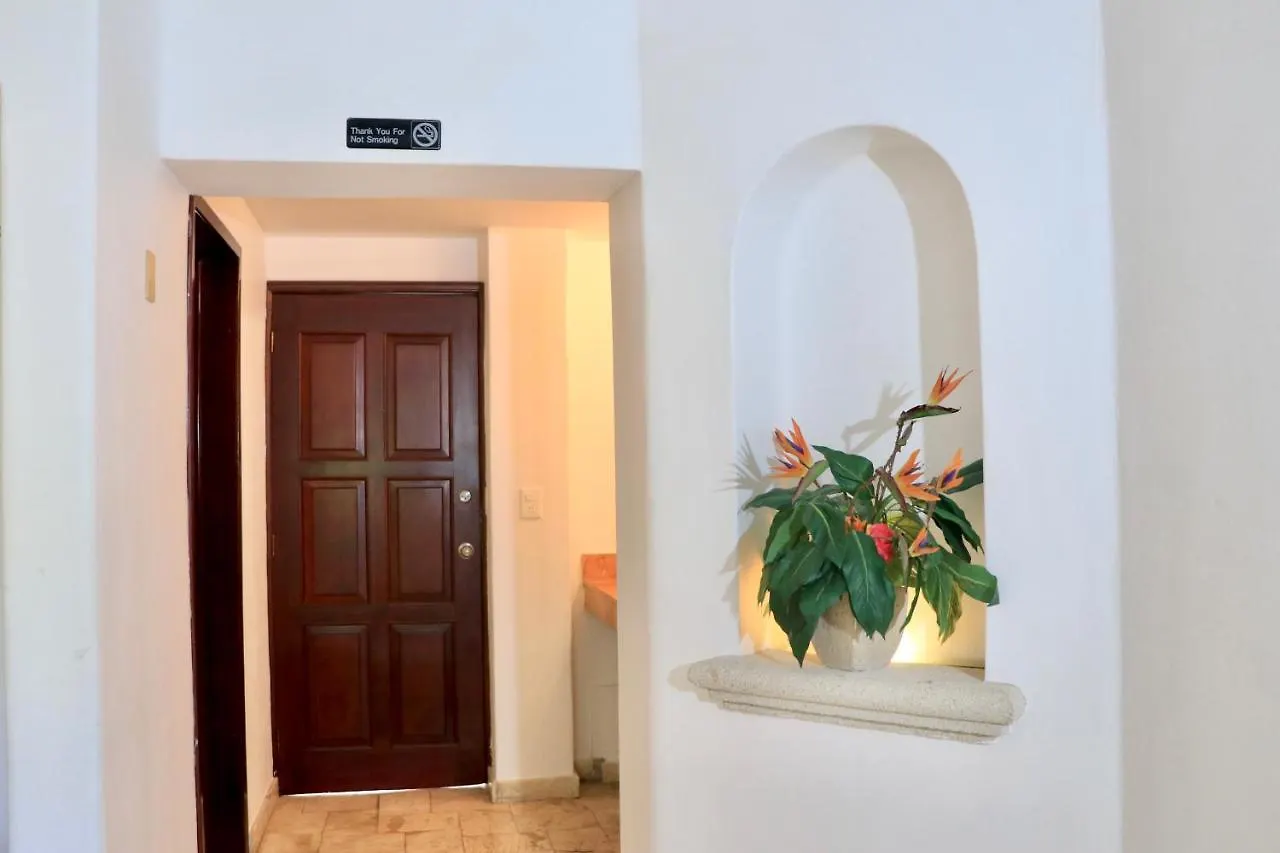 10 Avenue, 1 Min Walking To The 5 Av & Beach Suite 4 Playa del Carmen Apartment