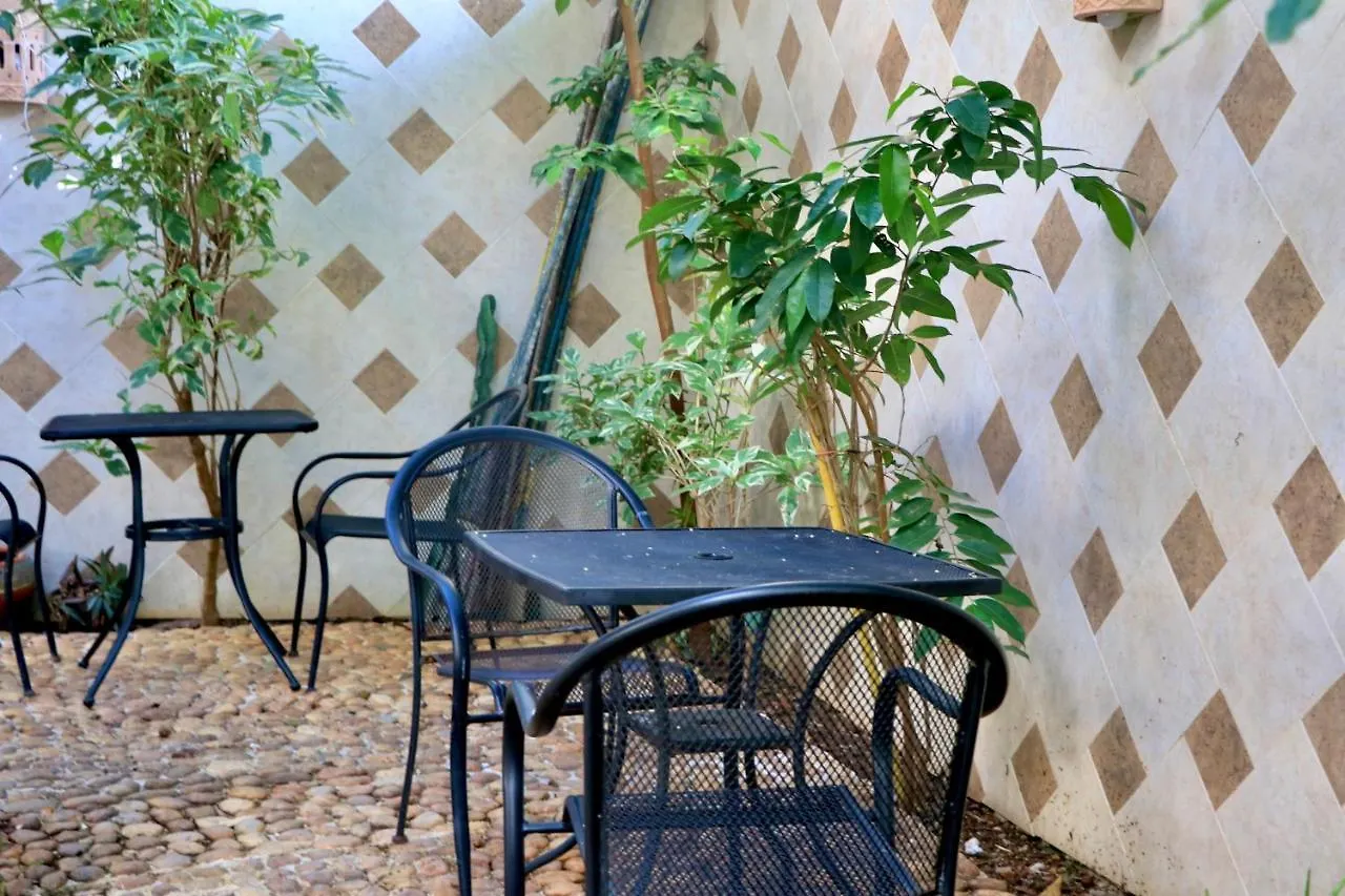 Apartment 10 Avenue, 1 Min Walking To The 5 Av & Beach Suite 4 Playa del Carmen