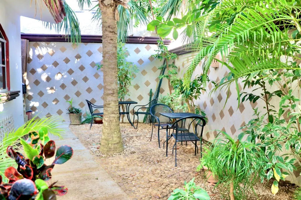 10 Avenue, 1 Min Walking To The 5 Av & Beach Suite 4 Playa del Carmen 0*,