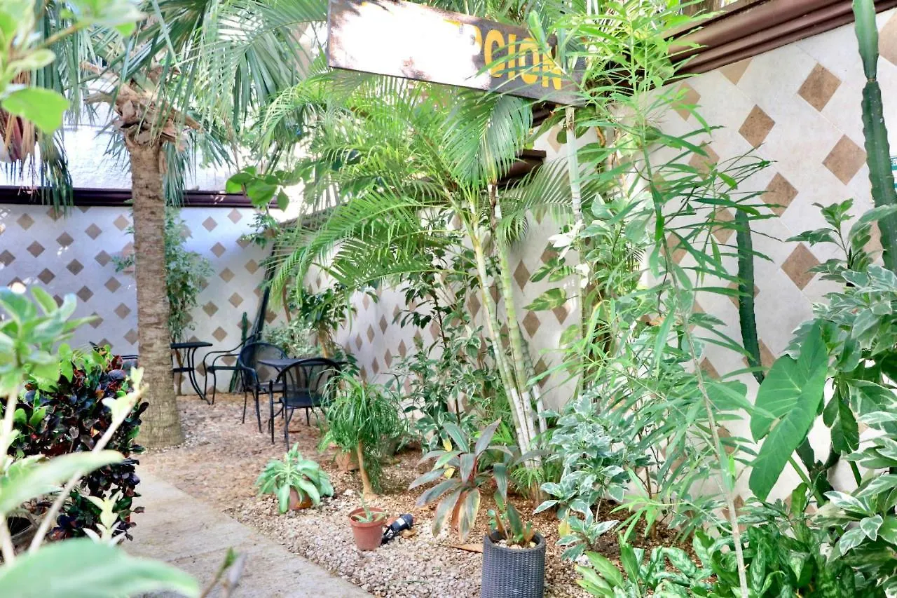 10 Avenue, 1 Min Walking To The 5 Av & Beach Suite 4 Playa del Carmen