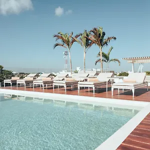 4* Szálloda Antera & Residences