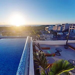 Balkon Boutique פלאייה דל כרמן