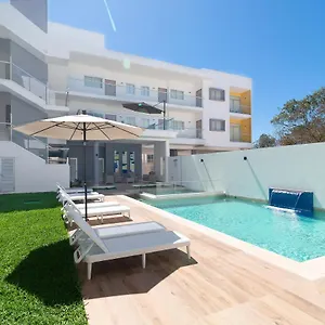 Aparthotel Heaven, Playa del Carmen